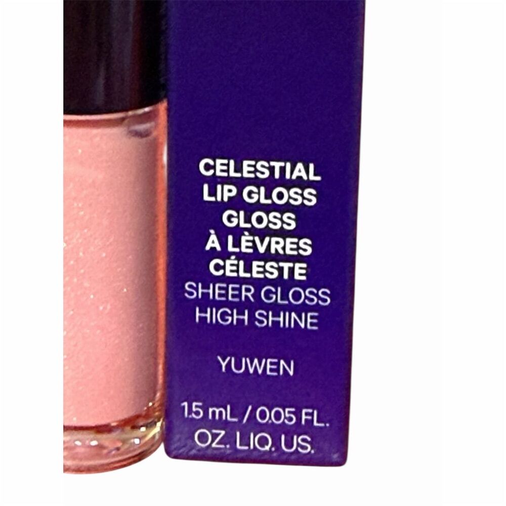 Kevyn Aucoin Celestial Lip Gloss - Pink. Reposhing as it’s not the right color - Picture 7 of 10